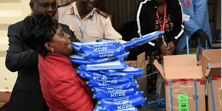 KNEC Announces One Time Opportunity for Kenyans Without KCPE Certificates to Sit for KCSE