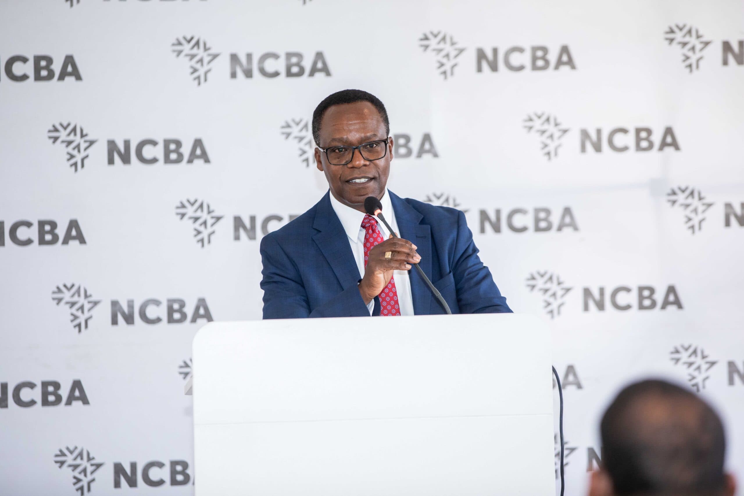 NCBA Group net profit for H1 2024 increases by 5% to stand at Ksh. 9.8B