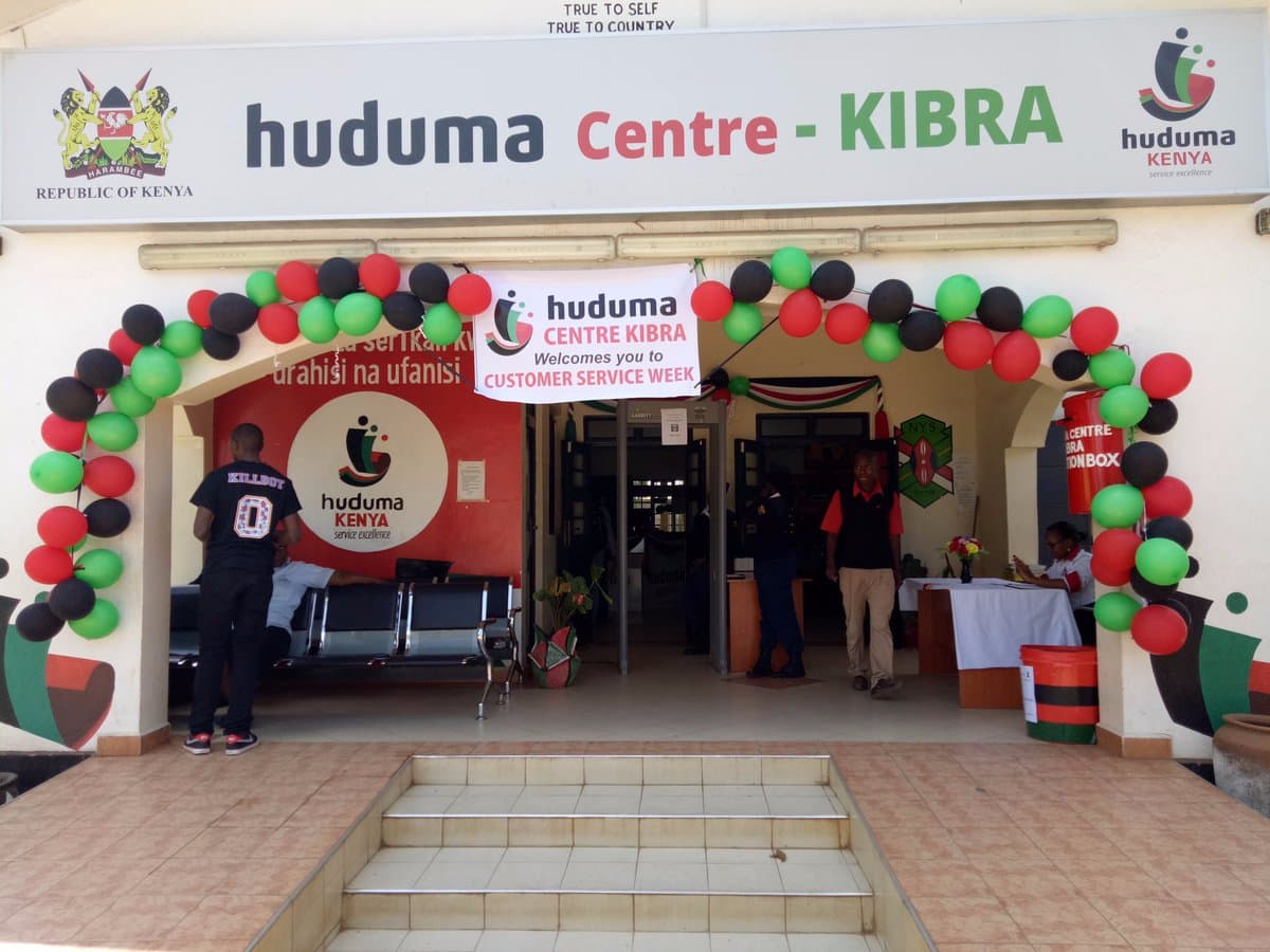 Huduma Kenya Rolling Out New System to Cut Long Queues and Delays