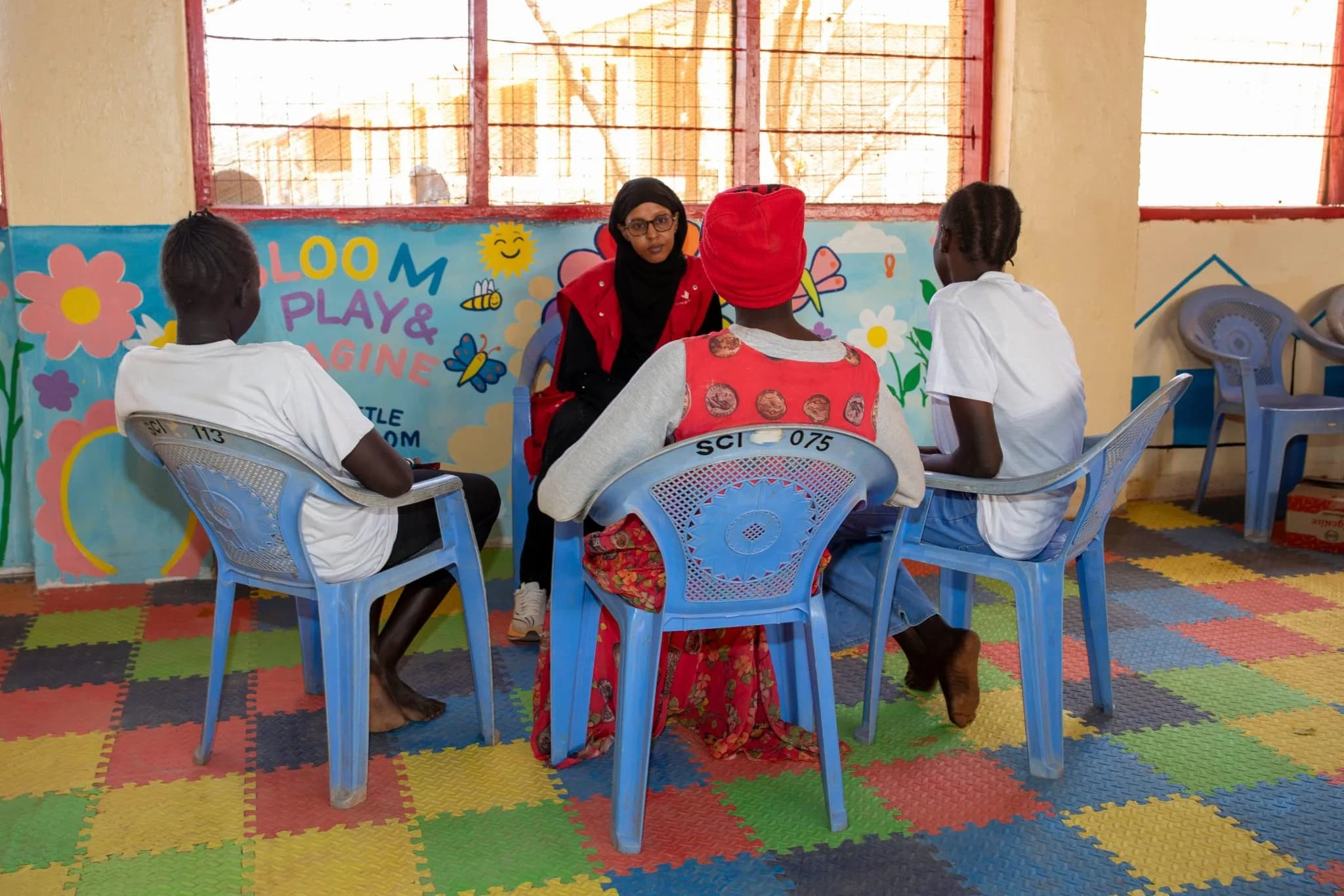 More than 1 in 4 Kenyan children subjected to tech-facilitated sexual abuse — UNICEF