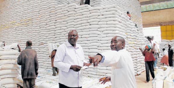 Our fertilizer is clean, says world’s largest fertilizer distributor