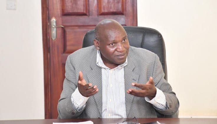 Kiambu steps up tree campaign ahead of Mazingira Day