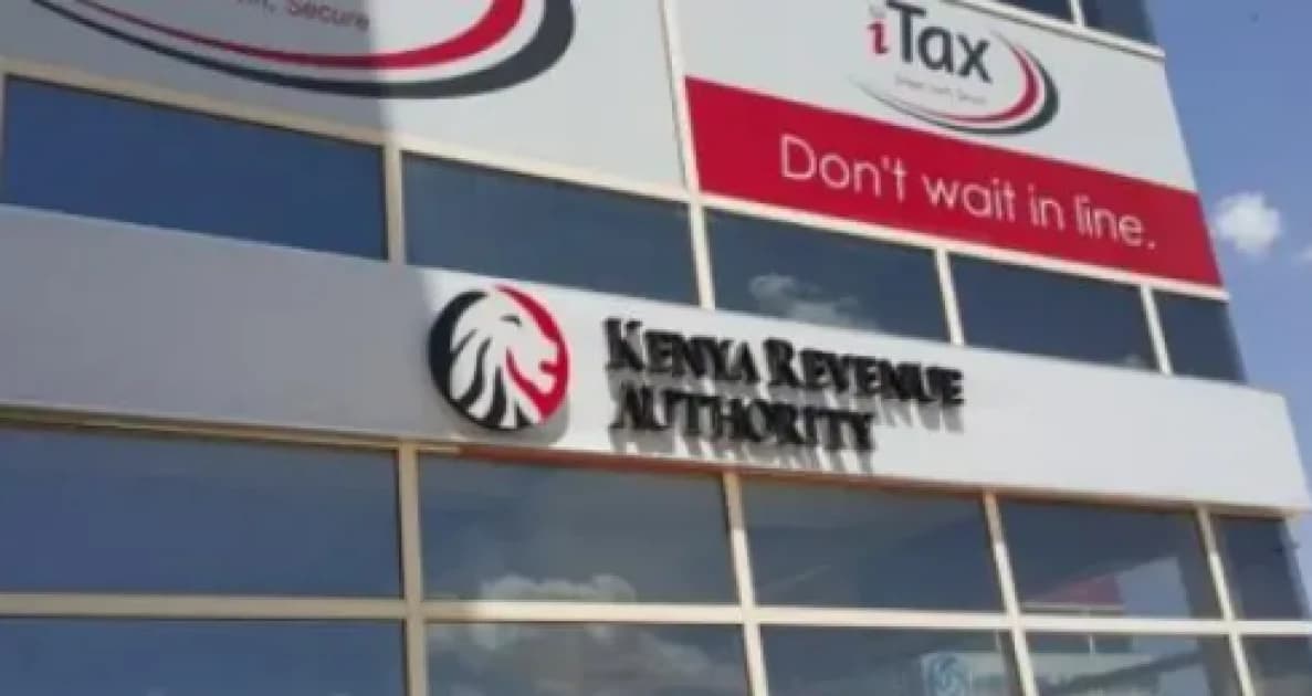 KRA: Tax Amnesty Will not Wipe Out Principal Tax