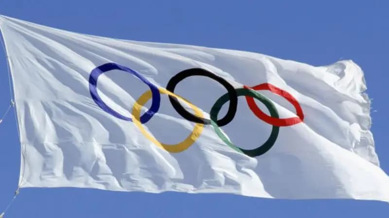 Russia could compete at LA 2028 Olympics
