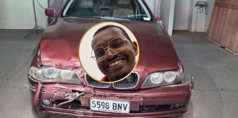 Arrest Made in Murder of Kenyan Chef Caleb Leriano in Australia