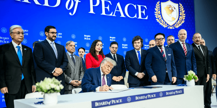 Trump Fast-Tracks New $16.4 Billion Weapons Sales for Arab Nations as Iran War Costs Mount