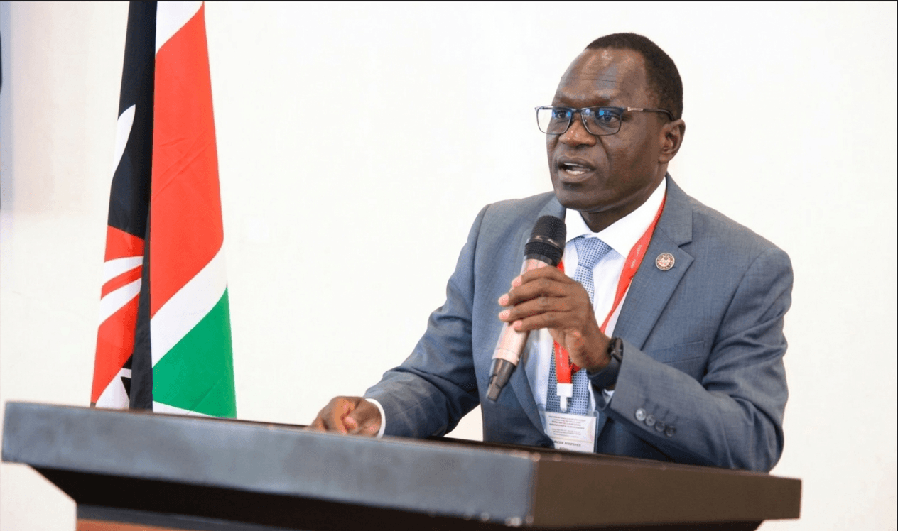 Kenya sweeps major seats as Eastern Africa’s new digital postal hub