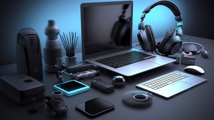 Proposal For New Fees to Regulate Electronics Markets