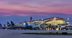 Raleigh-Durham International Airport (RDU) plans $3B worth of construction projects over the coming decade