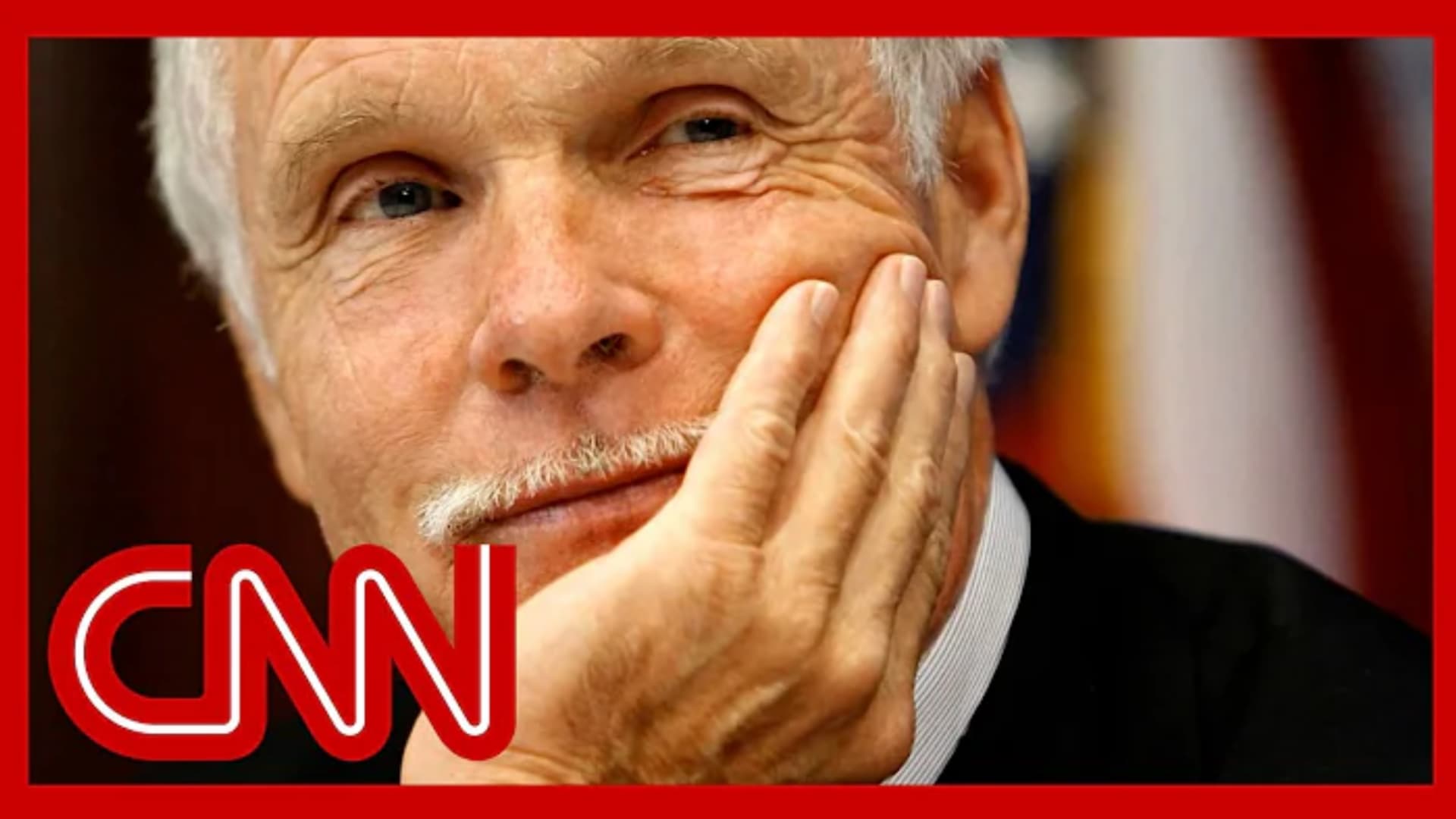 Ted Turner, CNN Founder and Media Pioneer, Dies at 87