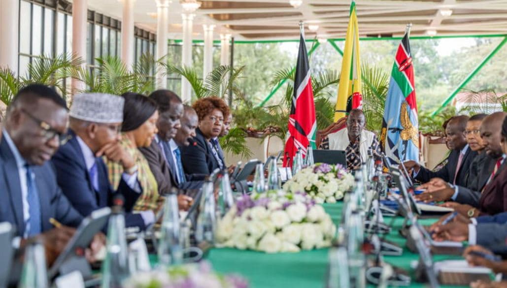 Government Approves Sacco Law Reforms to Protect Members’ Savings