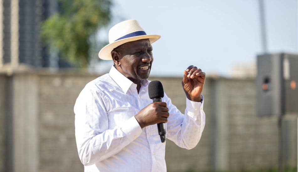 ‘Five Countries Defaulted, Kenya Didn’t’: Ruto Says His Tough Calls Averted National Shame