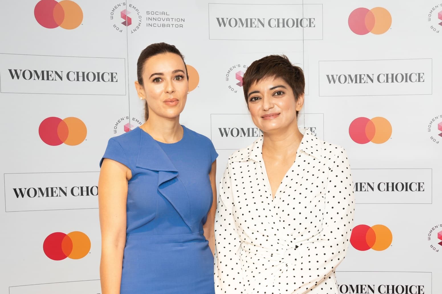Mastercard & Women Choice launch new programs to support women entrepreneurs