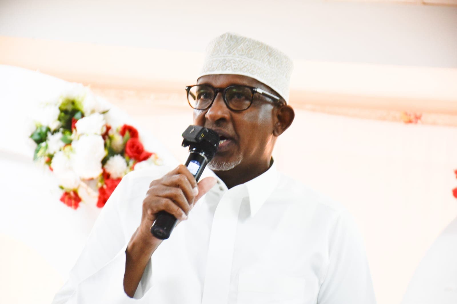 Duale vows to defy NCIC summons