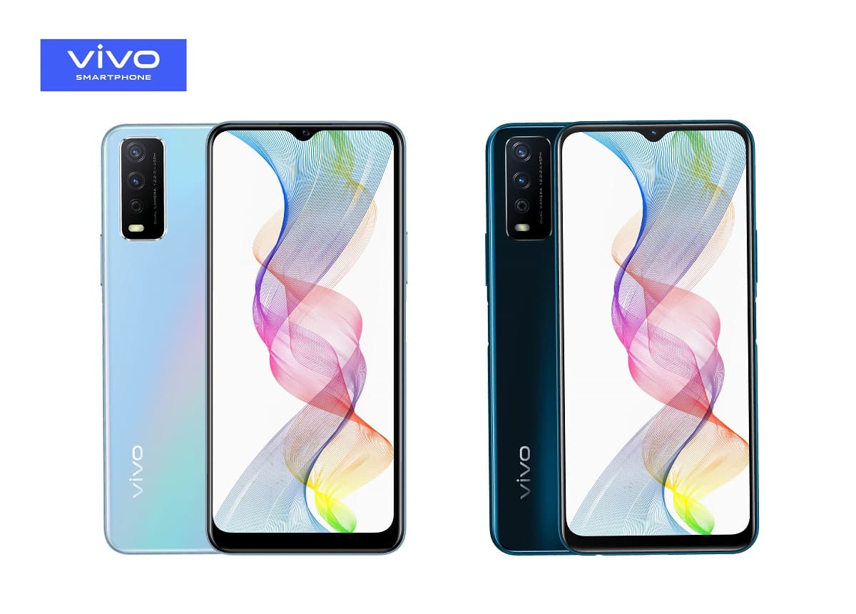 The vivo Y12s Specifications and Price in Kenya
