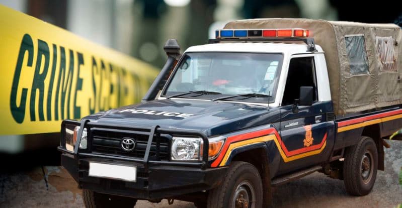 Occultism Among Theories as Police Probe OCS’s Mysterious Death in Siaya Church