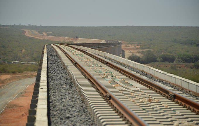 Tinubu sets 2026 deadline for completion of Kano–Maradi railway project