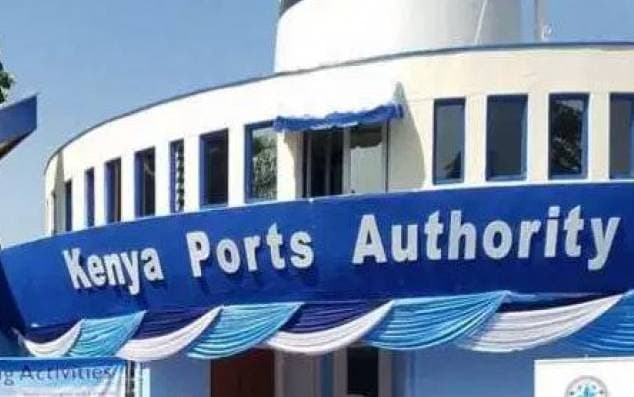 KPA steps up port security measures to boost safety of Mombasa port
