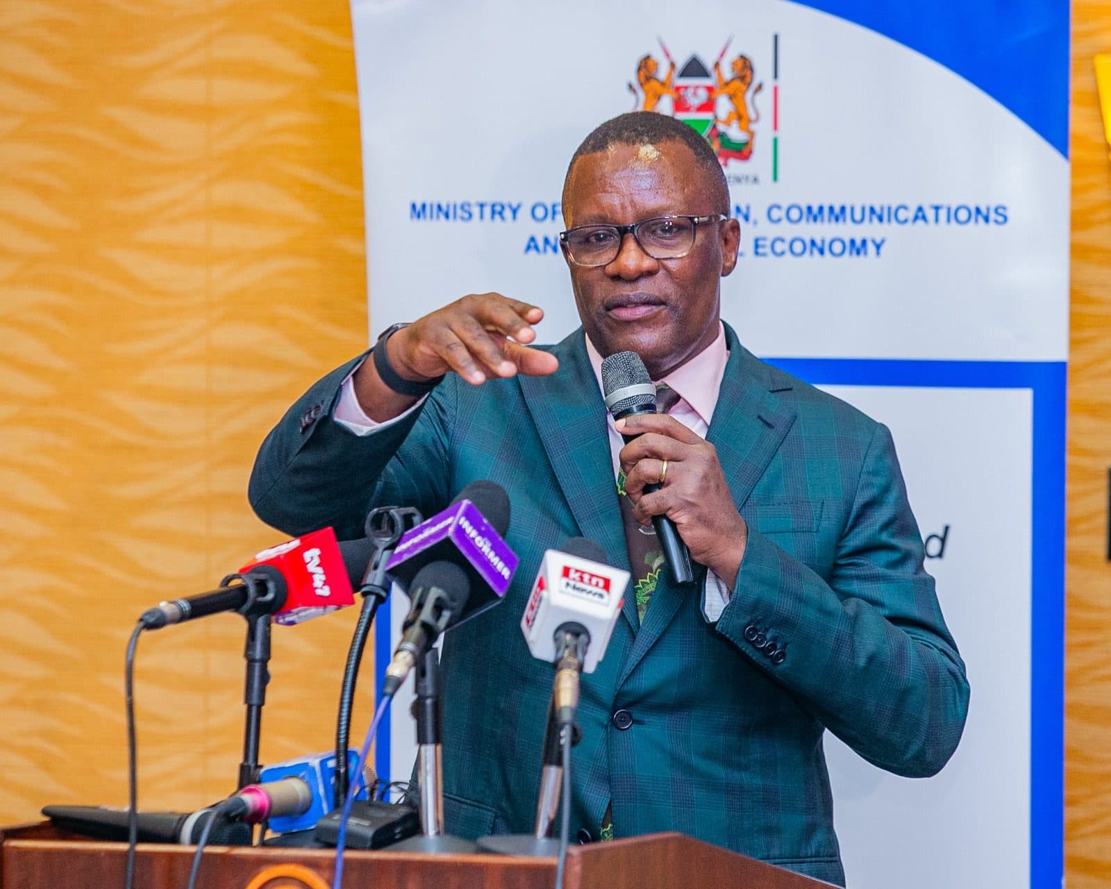 Controversial ICT Practitioners Bill Makes a Comeback