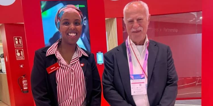 Absa Raids Safaricom Again, Poaches M-PESA Executive