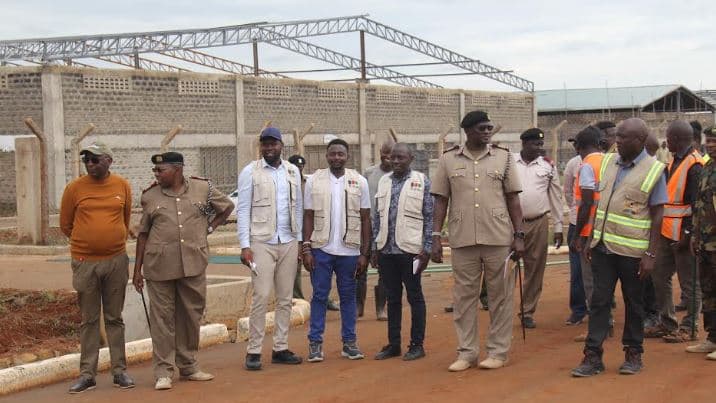 Government fast-tracks completion of flagship projects