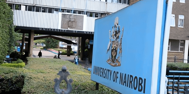 University of Nairobi Among 9 Law Schools Yet to Receive Approval to Offer Law Programmes