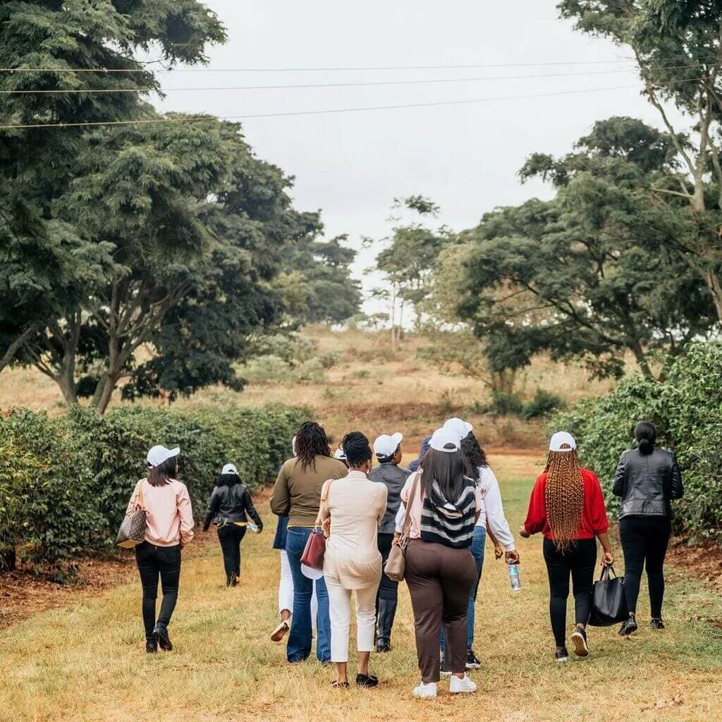 Strong local agriculture tourism growth drives up coffee farm earnings