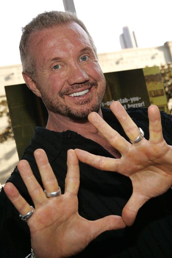 What is Diamond Dallas Page Net Worth?