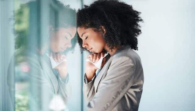 Half-Loved And Fully Drained: When You’re The Only One Showing Up In The Relationship And Something Feels Off
