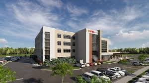 $180 Million Fountain Inn Medical Park Breaks Ground in Greenville County