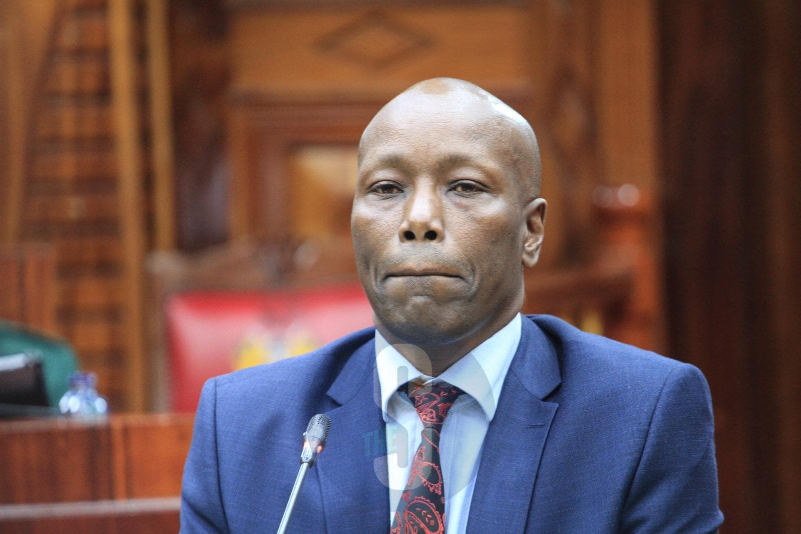 Kenya Welcomes US Senate Approval of AGOA Extension