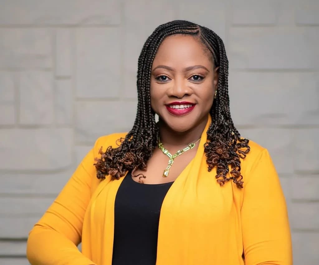 Thembeka Ngugi Appointed as Head of Marketing & Demand Generation at NTT DATA Middle East & Africa