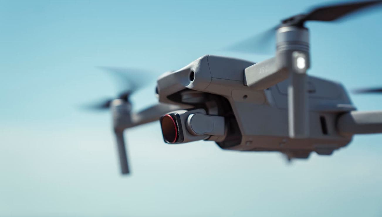 The Role of Drones in Real-Time Sports Analytics and Video Capture