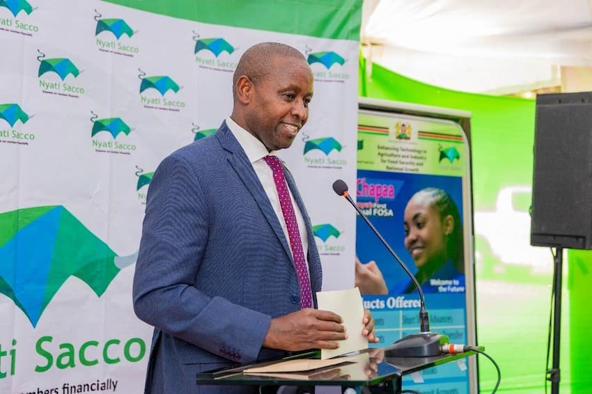 Government Spells Out Stricter Regulations for Saccos