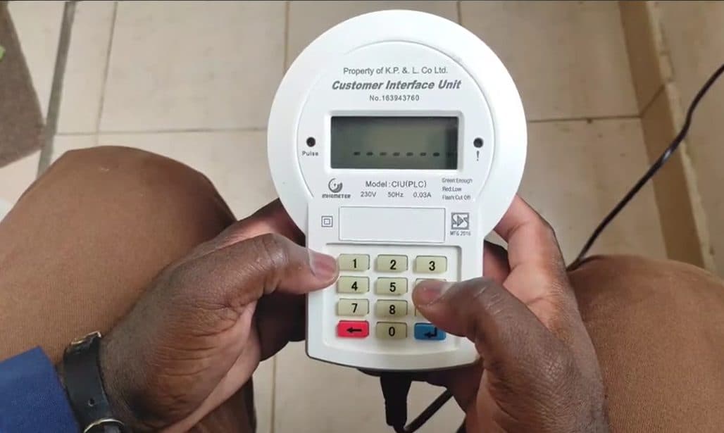 You Must Update Your Kenya Power Prepaid Token Meter To Load Tokens