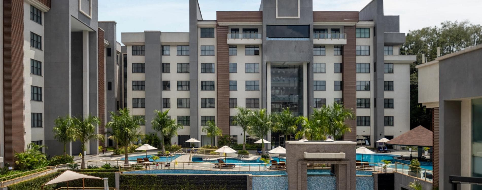 Equity Bank Places Glee Hotel Under Administration Over Outstanding Loan