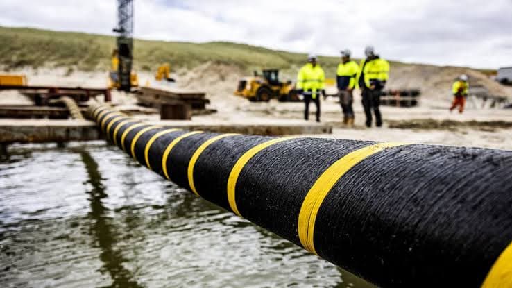 $30bn Morocco-Germany Power Cable Construction: Sila Atlantik Project Faces Diplomatic Roadblock