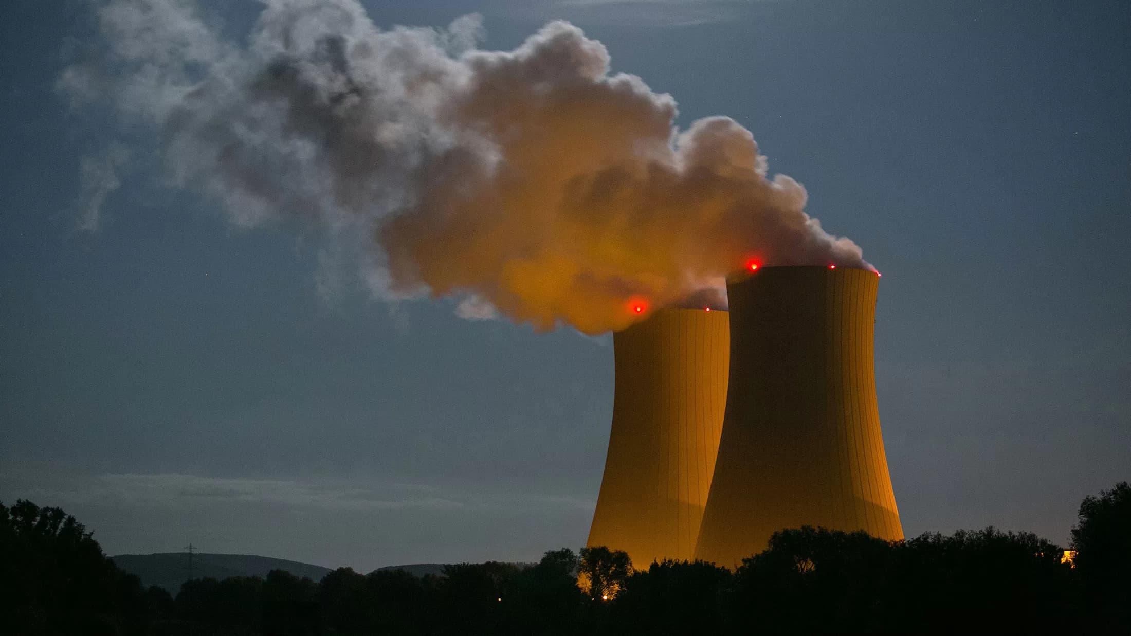 Kenya to Build East Africa’s First Nuclear Power Plant by 2034 Amid Local Opposition