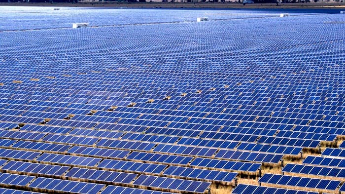 Egypt’s Benban Solar Park Remains a Benchmark for Utility-Scale Renewable Energy Development
