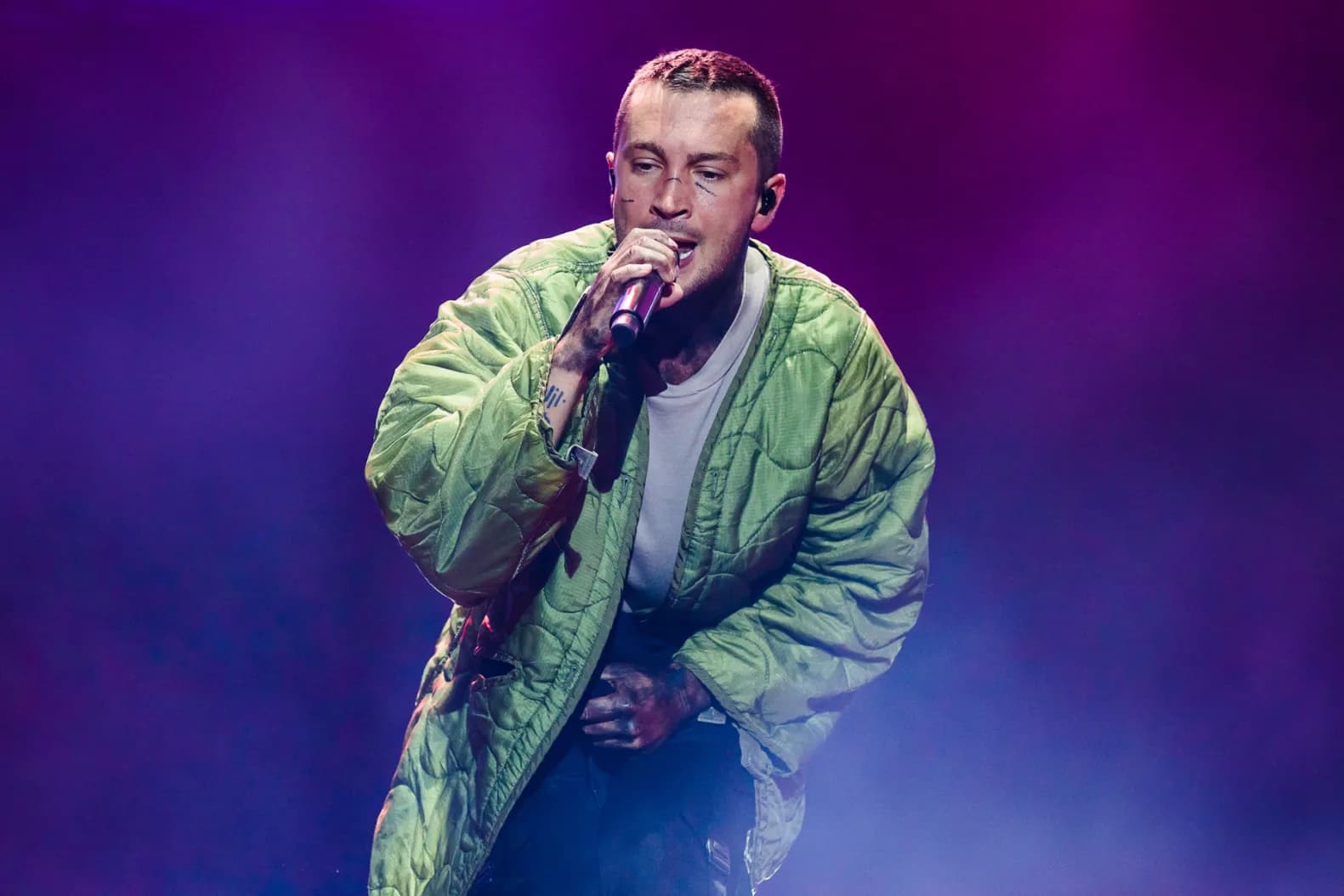 Tyler Joseph Net Worth