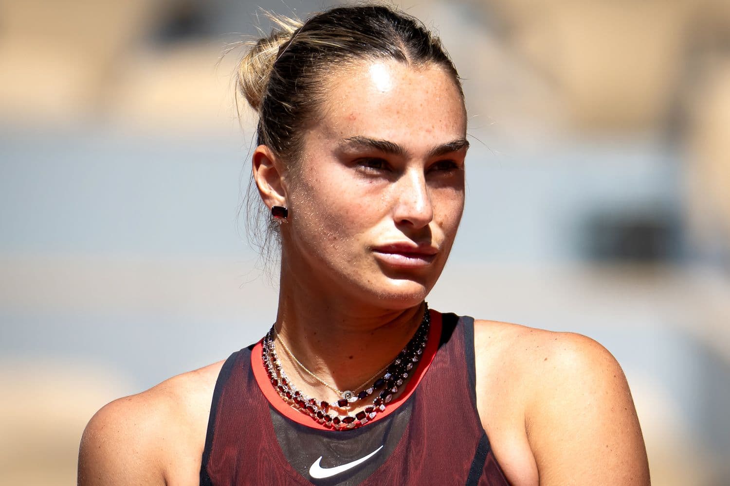 Aryna Sabalenka Net Worth