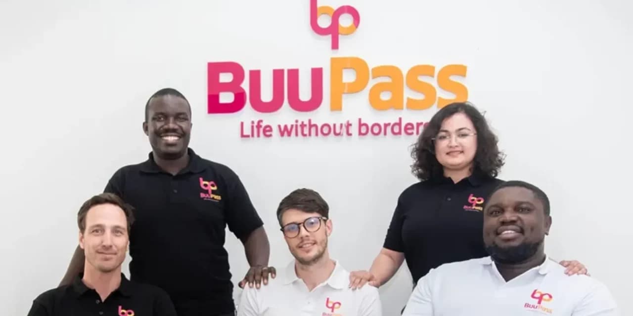 BuuPass Becomes First African Top 3 Finalist at Startup World Cup