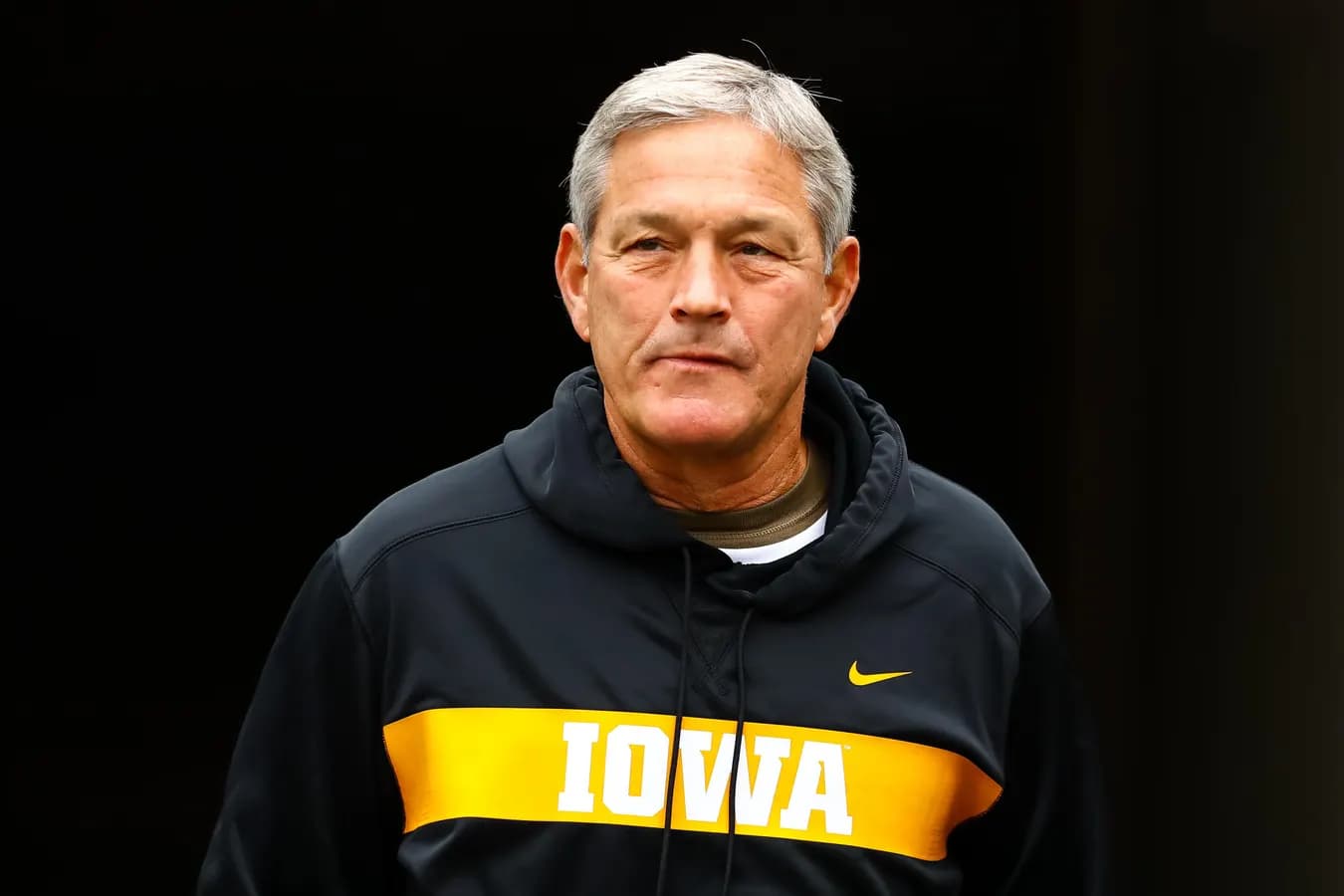 Kirk Ferentz Net Worth
