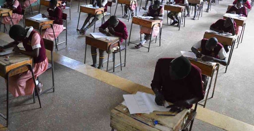 KNEC unveils timetable for KPSEA national assessment