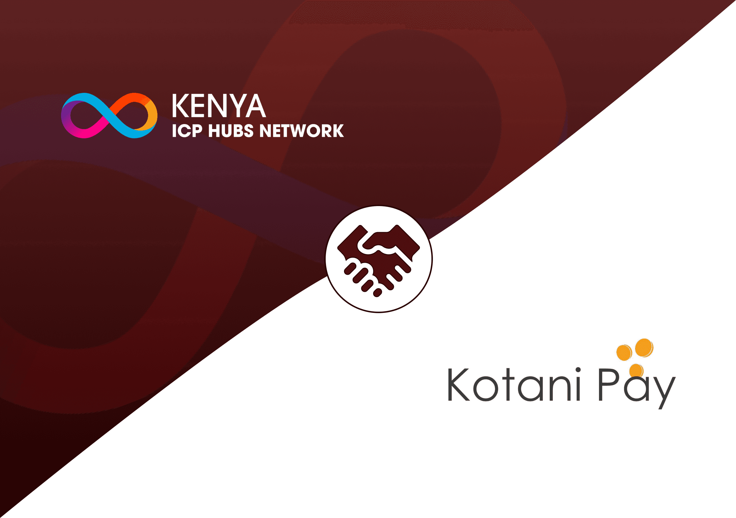 ICP Hub Kenya partners with Kotani Pay as part of Olympus Accelerator Program