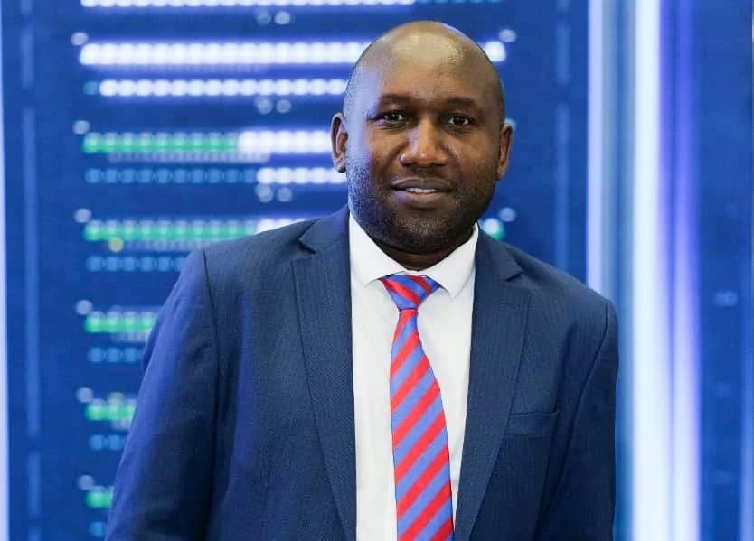 Cassava Technologies brings back Dan Kwach for AI data centre push