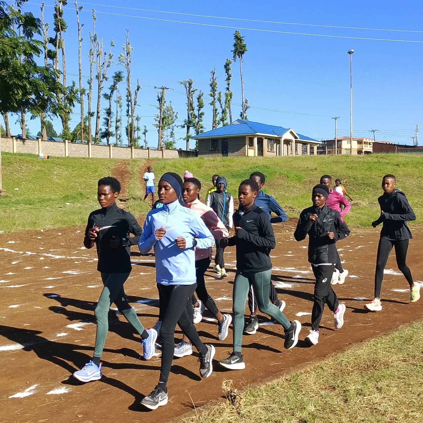 Athletes urged to prioritize safety, discipline in competitions