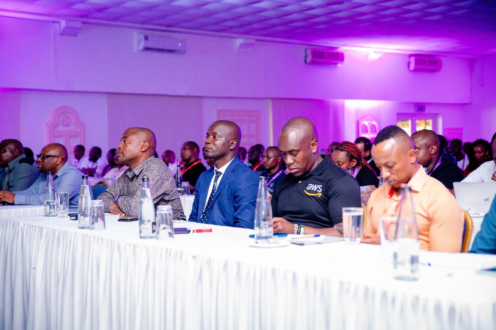 Africa CISO Summit 2024 to Convene Africa’s Cybersecurity Experts in Nairobi This Month