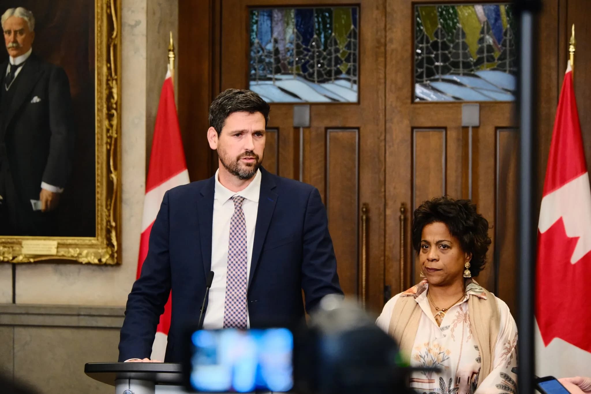 Canada suspends plans to expand assisted dying to people with mental illness