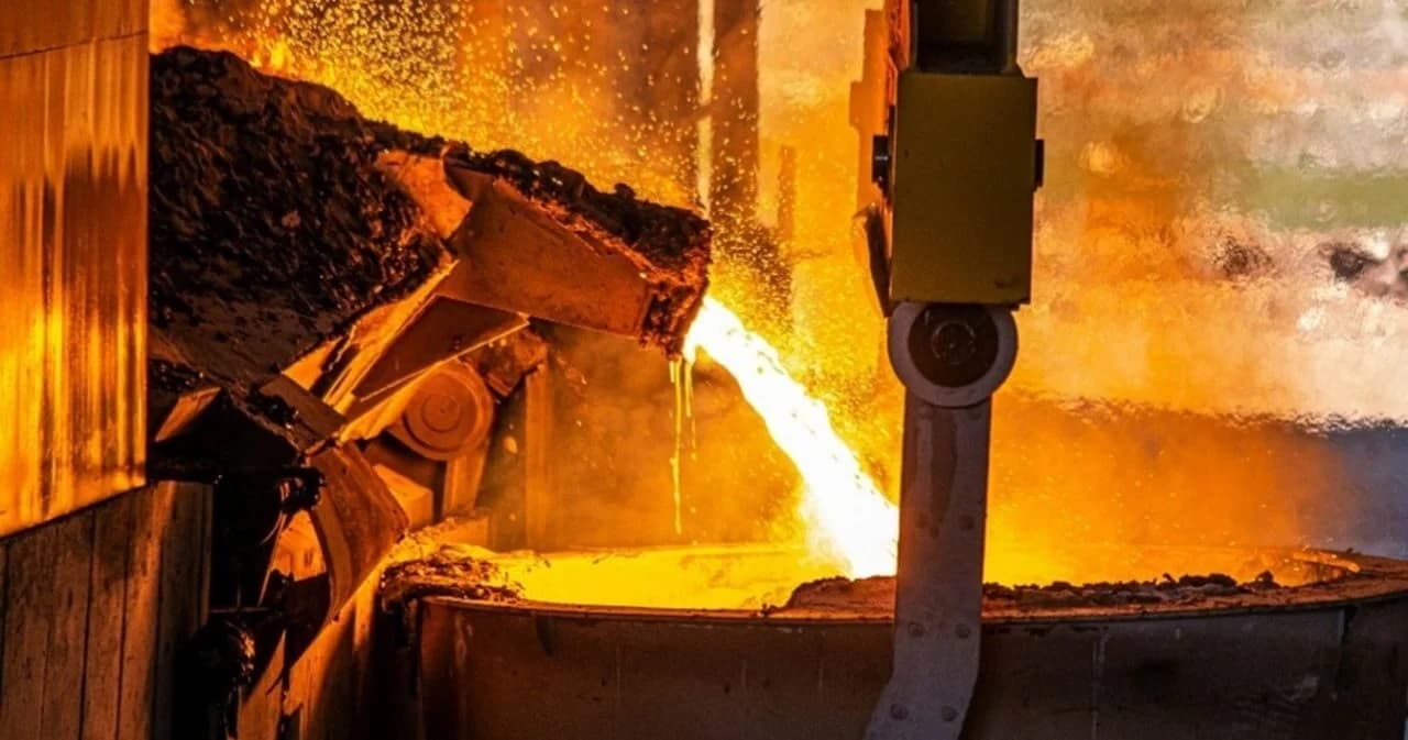 Century Aluminum Takes 40% Stake in $4bn Oklahoma Smelter as First New U.S. Aluminum Plant in 50 Years Nears Launch